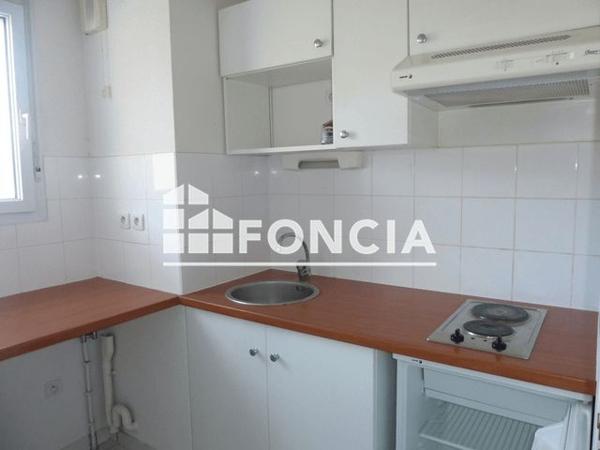 Location Appartement 2 pièces 44.2 m² - 15 IMPASSE SAINT ARNAULT Agen 47000