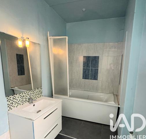 Maison à vendre 4 pièces 75 m² Valenciennes