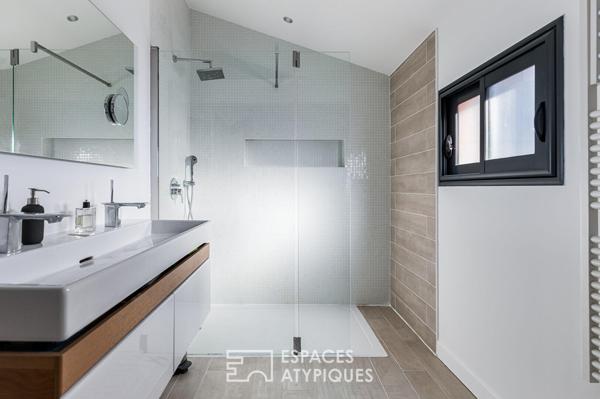 Appartement d’exception avec terrasse au coeur des Carmes