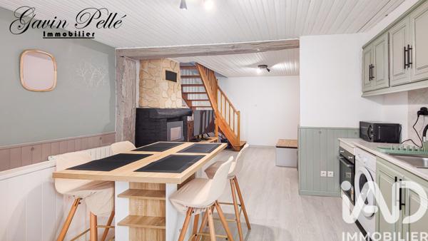 Maison à vendre 4 pièces 71 m² Valderiès