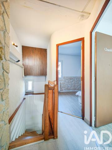 Maison à vendre 4 pièces 71 m² Valderiès