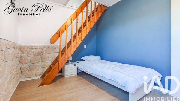 Maison à vendre 4 pièces 71 m² Valderiès