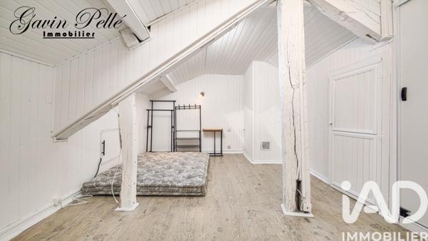 Maison à vendre 4 pièces 71 m² Valderiès