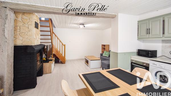 Maison à vendre 4 pièces 71 m² Valderiès