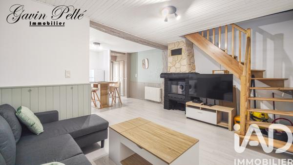 Maison à vendre 4 pièces 71 m² Valderiès