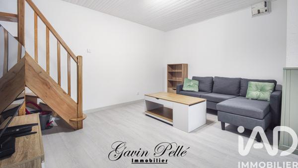 Maison à vendre 4 pièces 71 m² Valderiès