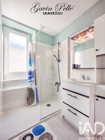 Maison à vendre 4 pièces 71 m² Valderiès