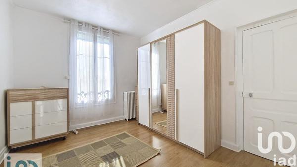 Maison à vendre 6 pièces 108 m² Migennes