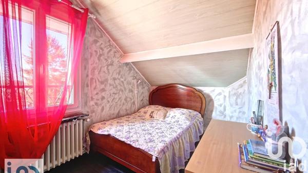 Maison à vendre 6 pièces 108 m² Migennes