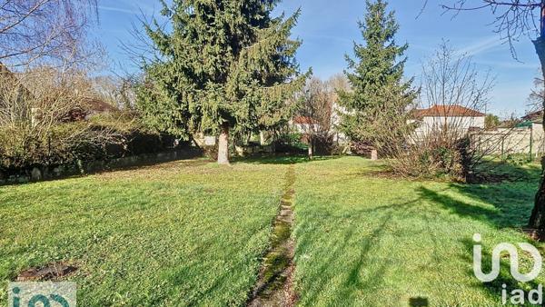 Maison à vendre 6 pièces 108 m² Migennes