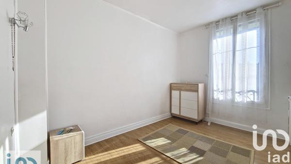 Maison à vendre 6 pièces 108 m² Migennes