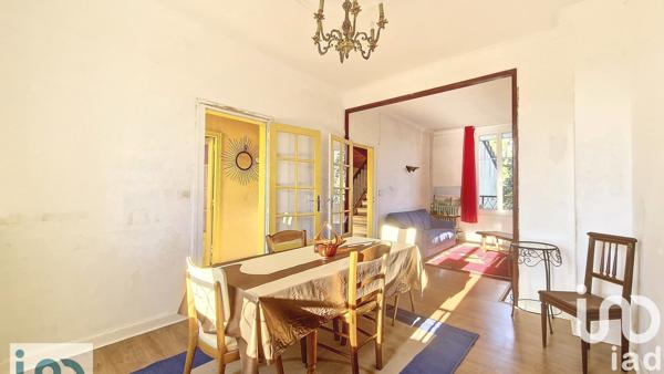 Maison à vendre 6 pièces 108 m² Migennes