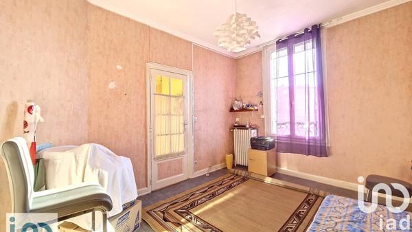 Maison à vendre 6 pièces 108 m² Migennes