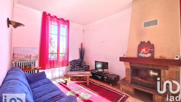 Maison à vendre 6 pièces 108 m² Migennes