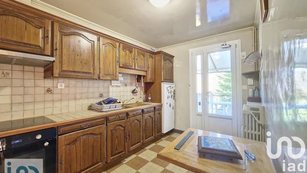 Maison à vendre 6 pièces 108 m² Migennes