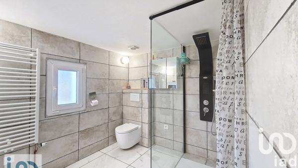 Maison à vendre 6 pièces 108 m² Migennes