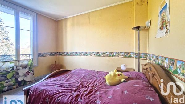 Maison à vendre 6 pièces 108 m² Migennes