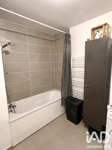 Appartement à vendre 2 pièces 47,36 m² Compiègne