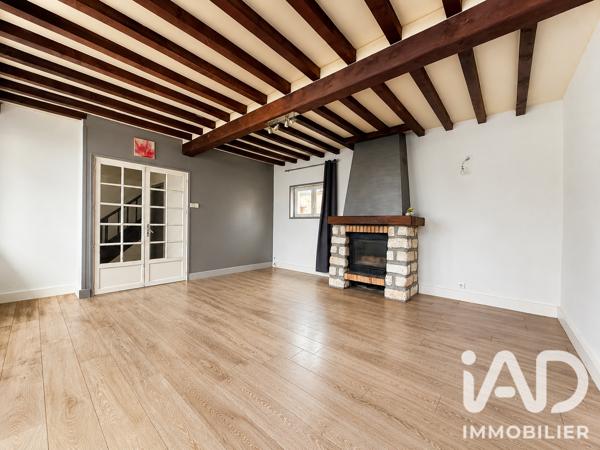Maison à vendre 3 pièces 98 m² Orchies