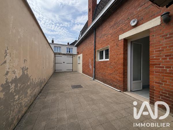 Maison à vendre 3 pièces 98 m² Orchies