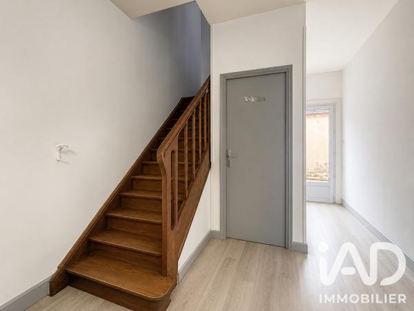 Maison à vendre 3 pièces 98 m² Orchies