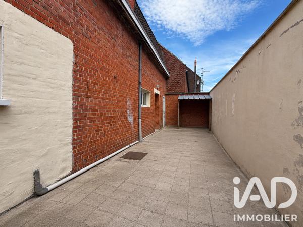 Maison à vendre 3 pièces 98 m² Orchies