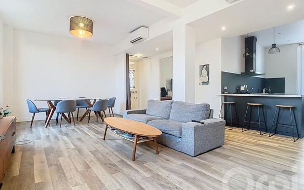 Maison à vendre    4 pièces • 106 m2 Maisons-Alfort