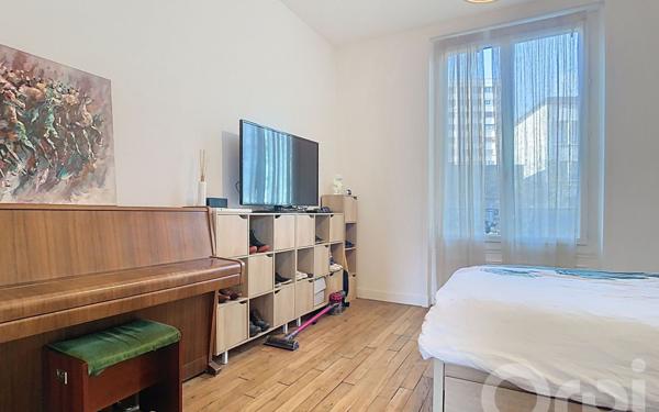 Maison à vendre    4 pièces • 106 m2 Maisons-Alfort