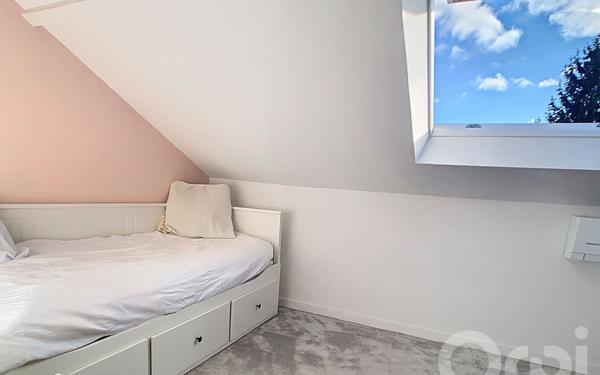 Maison à vendre    4 pièces • 106 m2 Maisons-Alfort