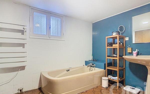 Maison à vendre    4 pièces • 106 m2 Maisons-Alfort