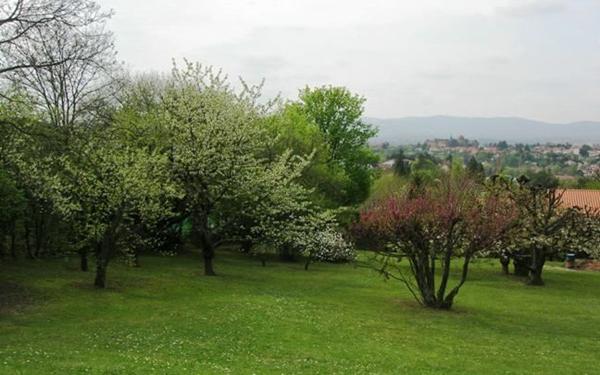 Terrain à vendre    Sainte-Foy-lès-Lyon