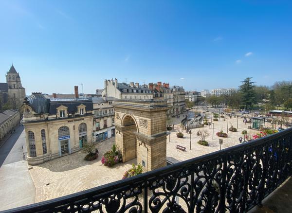 Appartement Dijon 4 pièce(s) 105 m2