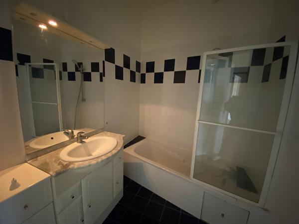 Appartement Dijon 4 pièce(s) 105 m2