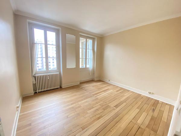 Appartement Dijon 4 pièce(s) 105 m2