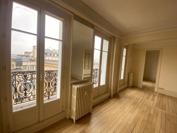Appartement Dijon 4 pièce(s) 105 m2