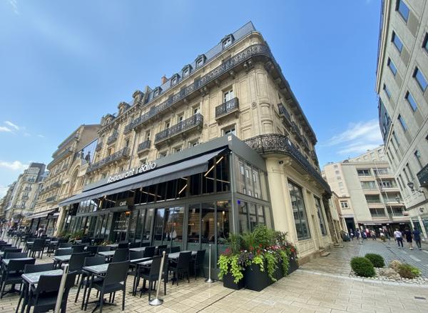 Appartement Dijon 4 pièce(s) 105 m2