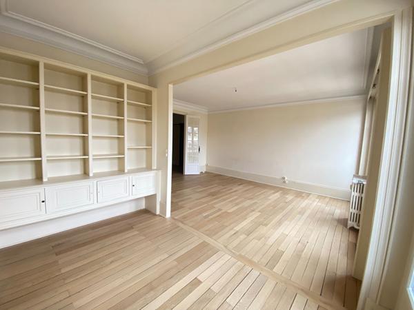 Appartement Dijon 4 pièce(s) 105 m2