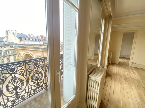 Appartement Dijon 4 pièce(s) 105 m2