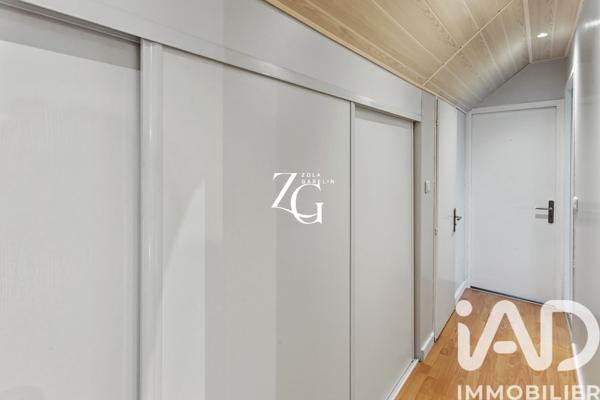 Maison à vendre 5 pièces 98 m² Saint-Étienne-de-Montluc