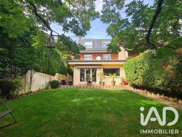 Maison à vendre 7 pièces 130 m² Loison-sous-Lens