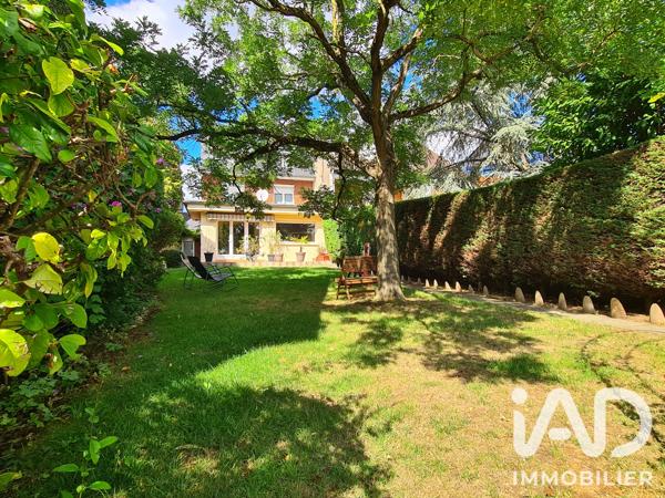 Maison à vendre 7 pièces 130 m² Loison-sous-Lens