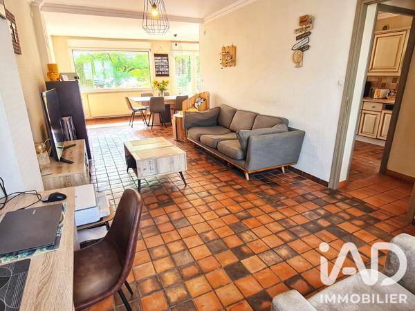 Maison à vendre 7 pièces 130 m² Loison-sous-Lens
