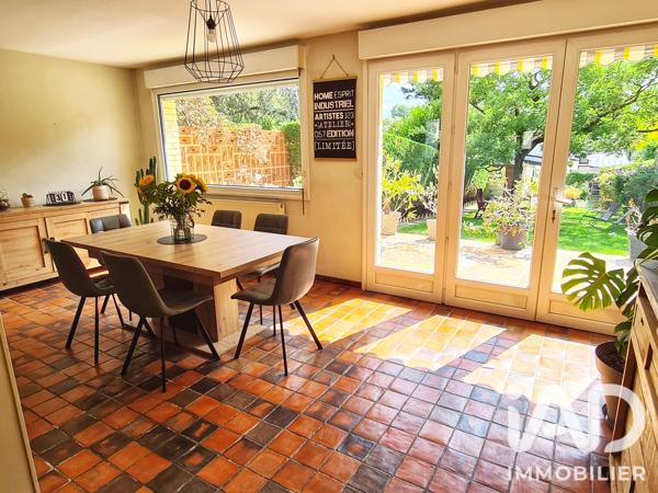 Maison à vendre 7 pièces 130 m² Loison-sous-Lens