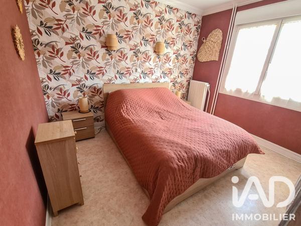 Maison à vendre 7 pièces 130 m² Loison-sous-Lens
