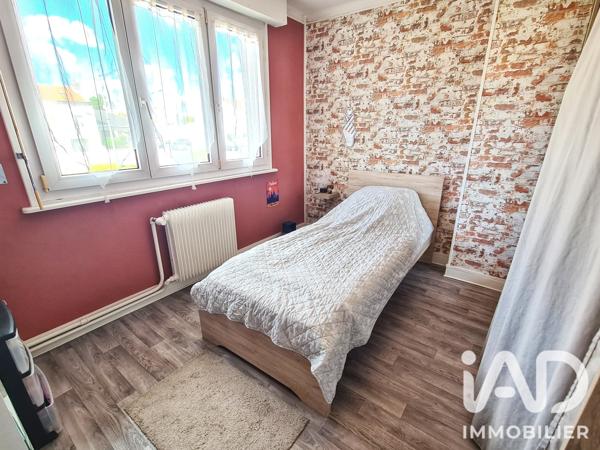 Maison à vendre 7 pièces 130 m² Loison-sous-Lens