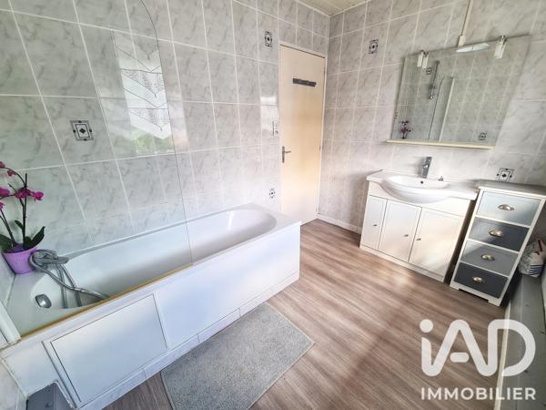 Maison à vendre 7 pièces 130 m² Loison-sous-Lens