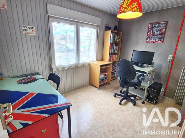 Maison à vendre 7 pièces 130 m² Loison-sous-Lens