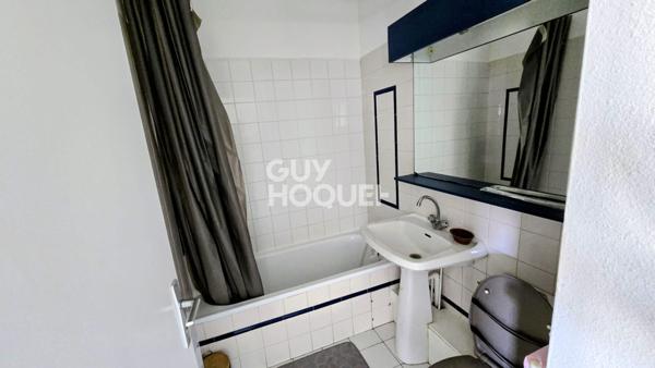 T2 Meublé 35 M2 PROCHE FACS !