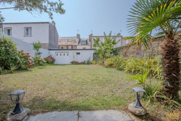 Vente / Maison bourgeoise