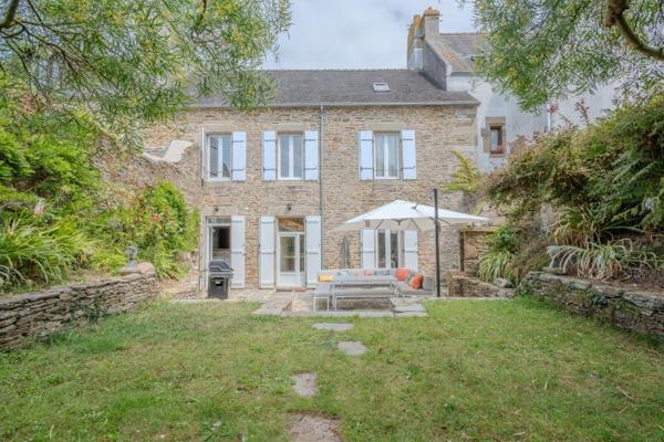 Vente / Maison bourgeoise